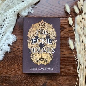 The Bone Houses